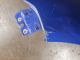 VOLKSWAGEN POLO E MK4 (9N3) 2007 Wing NSF #RR-000029290