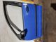VOLKSWAGEN POLO E MK4 (9N3) 2007 Complete Door NSF #RR-000029294