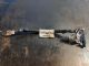    Battery Cable Negative FK72-14301-AB #RR-000029320