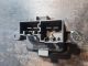    Heater Blower Motor DU228001 #RR-000029321