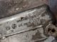    Gearbox Sump Cover 90529957 #RR-000029370