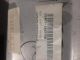    Knee Airbag 05407-1885756 #RR-000029375
