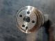    Crankshaft #RR-000029404