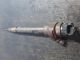    Fuel Injector G4D3-9K546-AA #RR-000029416