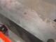    Side Skirt RIGHT #RR-000029450