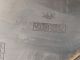    Engine Under Tray Cover 758928R00A #RR-000029463