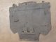    Engine Under Tray Cover #RR-000029477