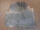    Engine Under Tray Cover 758904EA0A #RR-000029483