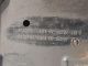    Engine Under Tray Cover GJ32-6B629-AA #RR-000029486