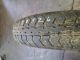    Spare Saver Wheel S400/T125/80D 15 95 M #RR-000029526