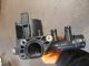    Fuel Filter A6512001956 #RR-000029657