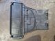    Engine Under Tray Cover 758900007R #RR-000029686