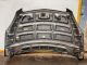MERCEDES B-CLASS B150 MK1 (W245) 2006 Bonnet 748 (Comet gray - metallic finish) #RR-000029724