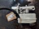 MERCEDES B-CLASS B150 MK1 (W245) 2006 Brake Master Cylinder A1694301430 #RR-000029738