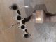 MERCEDES B-CLASS B150 MK1 (W245) 2006 Catalytic Converter A1694900614 #RR-000029744