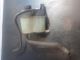 MERCEDES B-CLASS B150 MK1 (W245) 2006 Engine Coolant Bottle 1695000049 #RR-000029756