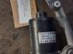 MERCEDES B-CLASS B150 MK1 (W245) 2006 Front Windscreen Wiper Linkage 40490212V #RR-000029767