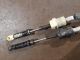 MERCEDES B-CLASS B150 MK1 (W245) 2006 Gear Cable #RR-000029773