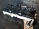 MERCEDES B-CLASS B150 MK1 (W245) 2006 Heater Control Unit A1698300585 #RR-000029783