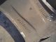 MERCEDES B-CLASS B150 MK1 (W245) 2006 Alloy Wheel 205/55 R16 91 W/A1694011602 #RR-000029799