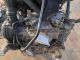 MERCEDES B-CLASS B150 MK1 (W245) 2006 Complete Engine M266.920 #RR-000029840