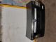 SAAB 9-3 LINEAR SE TID MK2 FL (440) 2009 Bootlid Tailgate Black #RR-000029873