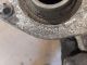SAAB 9-3 LINEAR SE TID MK2 FL (440) 2009 Drive Shaft / Driveshaft OSF #RR-000029896