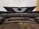 SAAB 9-3 LINEAR SE TID MK2 FL (440) 2009 Front Bumper #RR-000029904