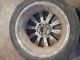 SAAB 9-3 LINEAR SE TID MK2 FL (440) 2009 ALLOY WHEEL 225/45R17  V #RR-000029912