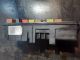 SAAB 9-3 LINEAR SE TID MK2 FL (440) 2009 Fuse Box 460023260 #RR-000029914