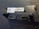 SAAB 9-3 LINEAR SE TID MK2 FL (440) 2009 Heater Control Unit #RR-000029925