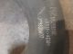 SAAB 9-3 LINEAR SE TID MK2 FL (440) 2009 Radiator Hose Pipe 55350916 #RR-000029941