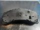 SAAB 9-3 LINEAR SE TID MK2 FL (440) 2009 Speedometer P13293159 #RR-000029955