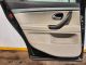 SAAB 9-3 LINEAR SE TID MK2 FL (440) 2009 Complete Door NSR #RR-000029979