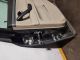 SAAB 9-3 LINEAR SE TID MK2 FL (440) 2009 Complete Door OSR #RR-000029981