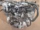 SAAB 9-3 LINEAR SE TID MK2 FL (440) 2009 Complete Engine Z19DTH #RR-000029982