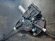 MAZDA 2 CENTRE-LINE HYBRID MK4 (KB) 2024 Door Catch Centre Lock Mechanism Solenoid 85710-0D460 #RR-000029990