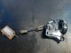 MAZDA 2 CENTRE-LINE HYBRID MK4 (KB) 2024 Door Catch Centre Lock Mechanism Solenoid #RR-000029996