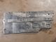 MAZDA 2 CENTRE-LINE HYBRID MK4 (KB) 2024 Engine Under Tray Cover 58166-K0010 #RR-000030003