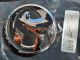 VAUXHALL CROSSLAND X SRI NAV MK1 (4570A)  2020 Tailgate Bootlid Emblem #RR-000030021