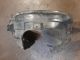 VAUXHALL CROSSLAND X SRI NAV MK1 (4570A)  2020 Splash Guard OSF 461002024 #RR-000030029