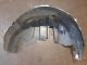VAUXHALL CROSSLAND X SRI NAV MK1 (4570A)  2020 Splash Guard OSR 461002024 #RR-000030030