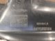 VAUXHALL CROSSLAND X SRI NAV MK1 (4570A)  2020 Splash Guard NSR 461002024 #RR-000030033