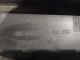 VAUXHALL CROSSLAND X SRI NAV MK1 (4570A)  2020 Bumper Lower Cover Trim 475498858 #RR-000030042