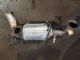 VAUXHALL CROSSLAND X SRI NAV MK1 (4570A)  2020 Catalytic Converter #RR-000030044