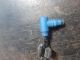 VAUXHALL CROSSLAND X SRI NAV MK1 (4570A)  2020 Clutch Slave Cylinder Hose #RR-000030047