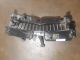VAUXHALL CROSSLAND X SRI NAV MK1 (4570A)  2020 Radiator Support Slam Panel 13354567 #RR-000030061