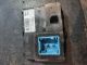 VAUXHALL CROSSLAND X SRI NAV MK1 (4570A)  2020 Front Windscreen Wiper Linkage 9836666580 #RR-000030067