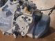 VAUXHALL CROSSLAND X SRI NAV MK1 (4570A)  2020 Gearbox M0E #RR-000030075