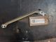 VAUXHALL CROSSLAND X SRI NAV MK1 (4570A)  2020 Handbrake Lever 39024254 #RR-000030076